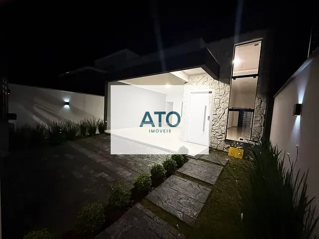 Casa com 194m² 2 quartos e 1 banheiro, à venda, no bairro Areias em Tijucas