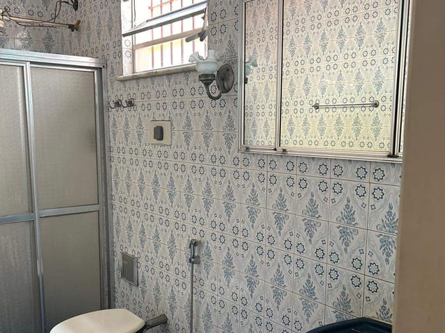 Casa com 204m² 2 quartos e 2 banheiros, à venda, no bairro Parque Turf Club em Campos dos Goytacazes
