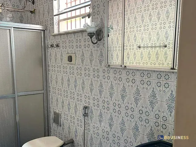 Casa com 204m² 2 quartos e 2 banheiros, à venda, no bairro Parque Turf Club em Campos dos Goytacazes