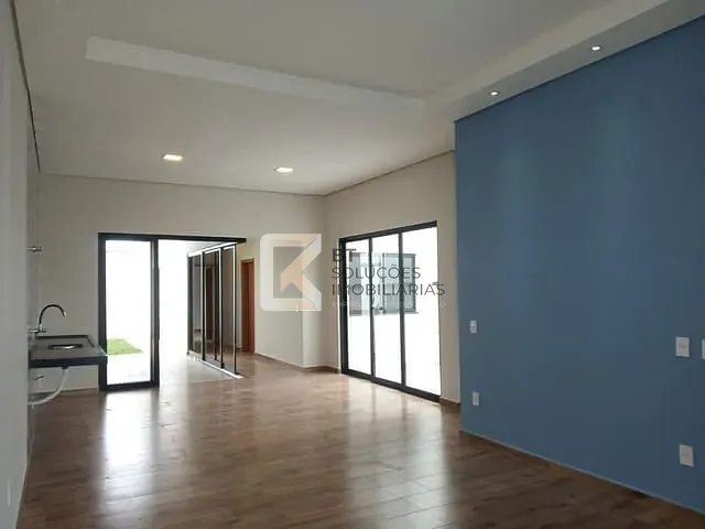 Casa com 179m² 3 quartos e 1 banheiro, à venda, no bairro Jardins do Império em Indaiatuba