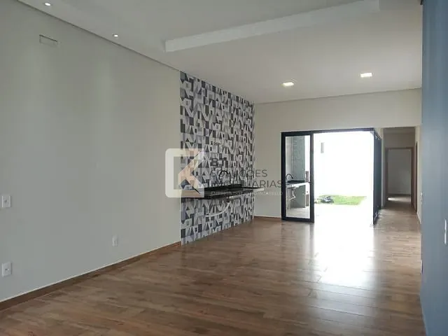 Casa com 179m² 3 quartos e 1 banheiro, à venda, no bairro Jardins do Império em Indaiatuba