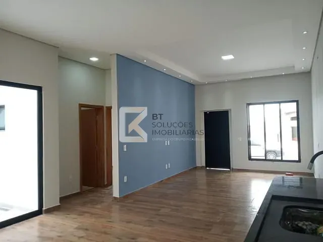 Casa com 179m² 3 quartos e 1 banheiro, à venda, no bairro Jardins do Império em Indaiatuba