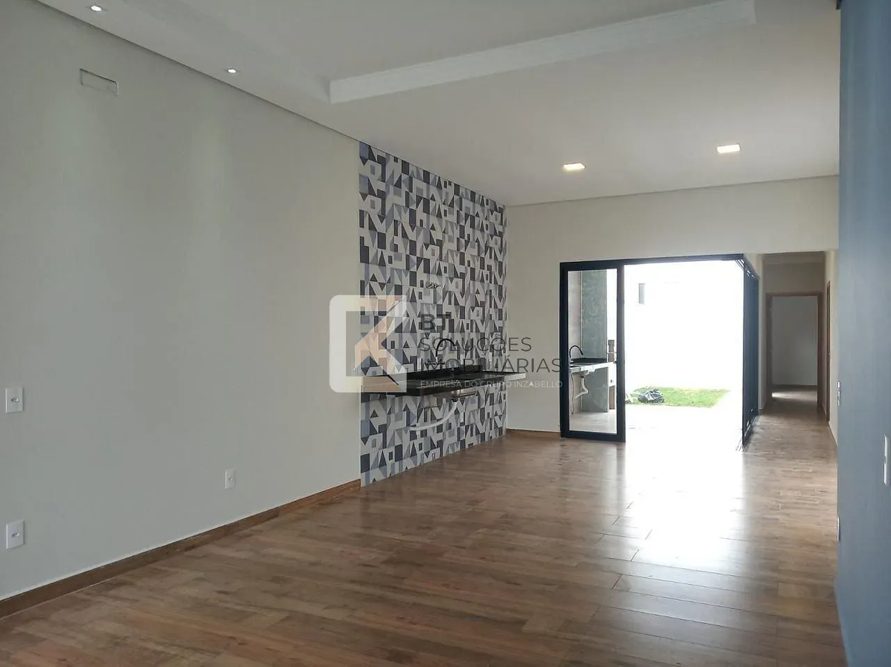 Casa, 3 quartos, 122 m² - Foto 3