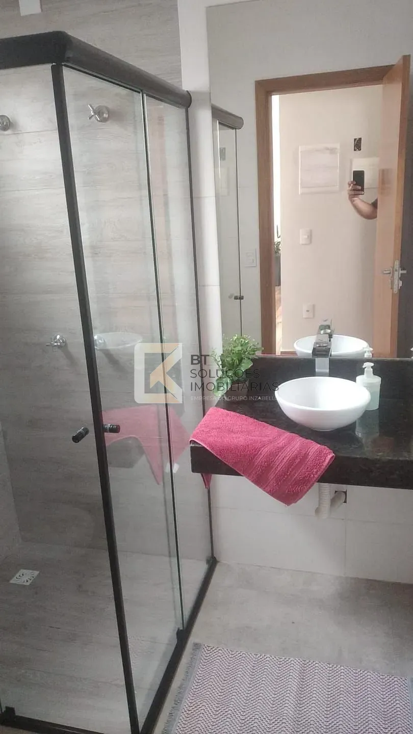 Casa, 3 quartos, 122 m² - Foto 4