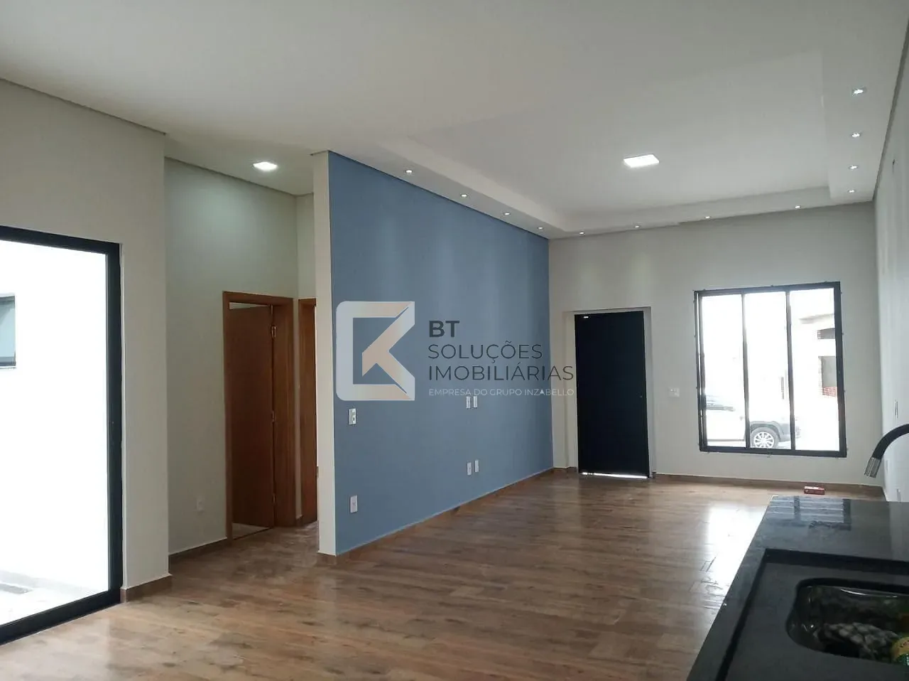 Casa, 3 quartos, 122 m² - Foto 2