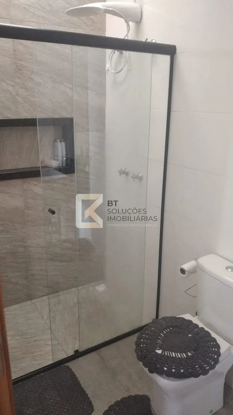 Casa, 3 quartos, 122 m² - Foto 10