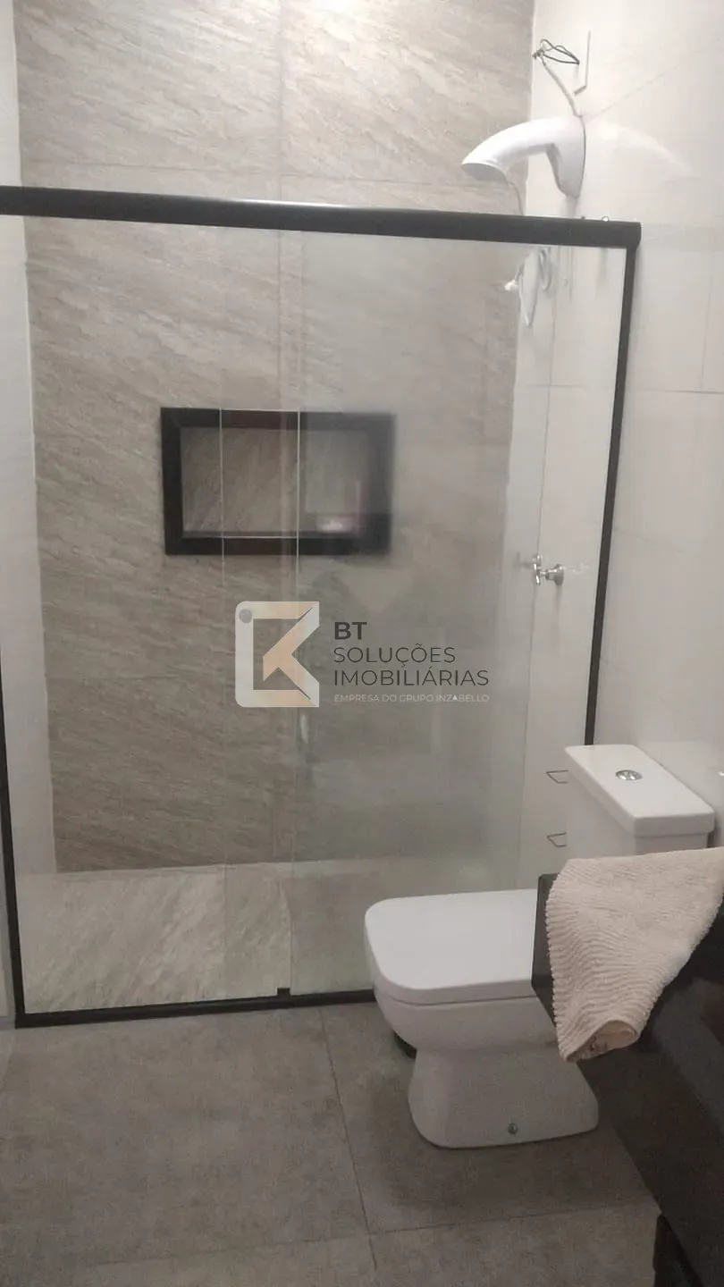 Casa, 3 quartos, 122 m² - Foto 7