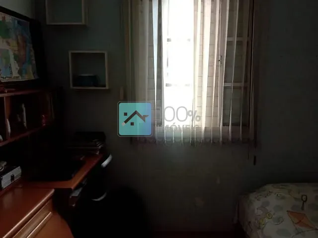 Casa com 97m² 2 quartos e 2 banheiros, à venda, no bairro Jardim Pararangaba em São José dos Campos
