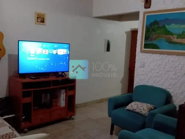 Casa com 97m² 2 quartos e 2 banheiros, à venda, no bairro Jardim Pararangaba em São José dos Campos