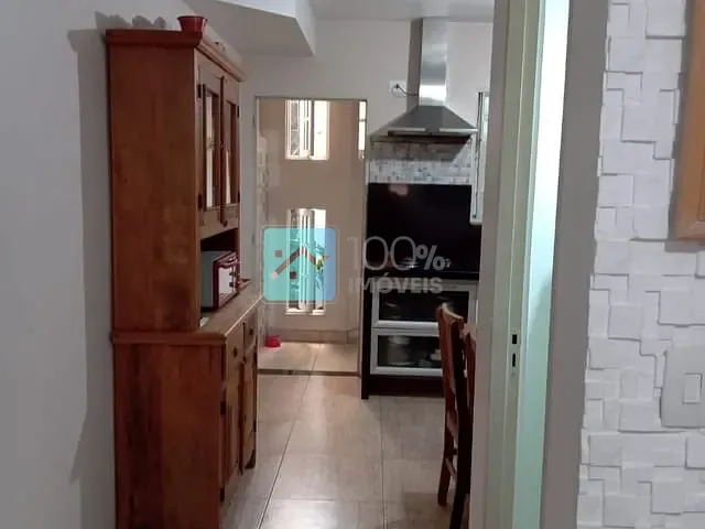 Casa com 97m² 2 quartos e 2 banheiros, à venda, no bairro Jardim Pararangaba em São José dos Campos