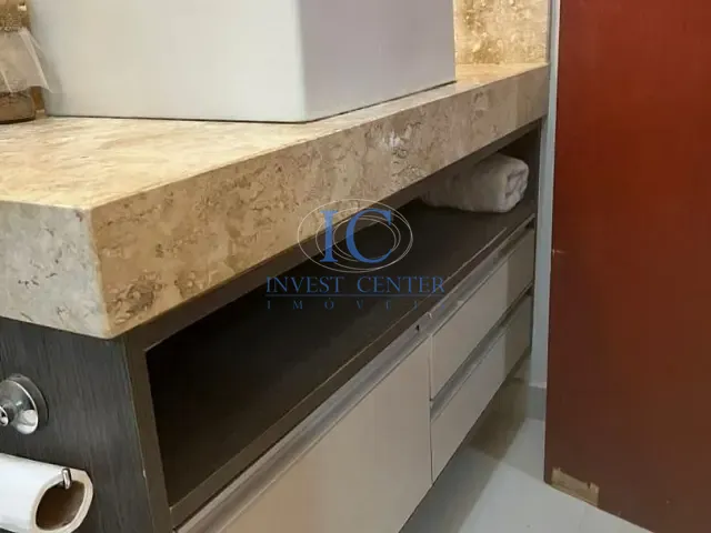 Casa com 145m² 2 quartos e 2 banheiros, à venda, no bairro Parque das Nações em Indaiatuba