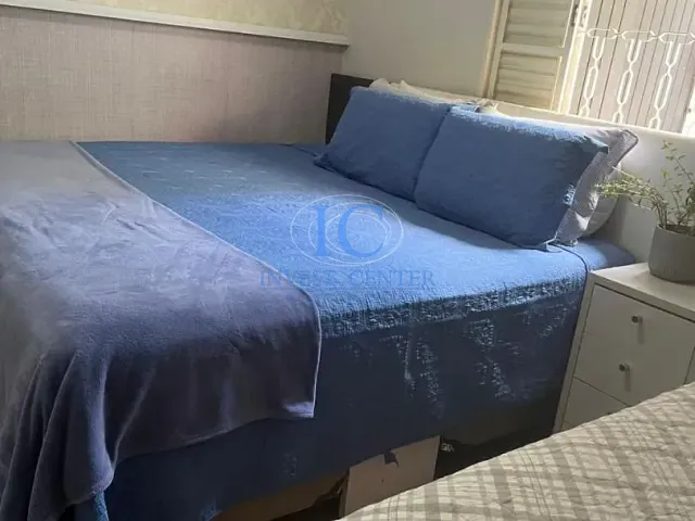 Casa com 145m² 2 quartos e 2 banheiros, à venda, no bairro Parque das Nações em Indaiatuba