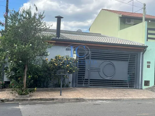 Casa com 145m² 2 quartos e 2 banheiros, à venda, no bairro Parque das Nações em Indaiatuba
