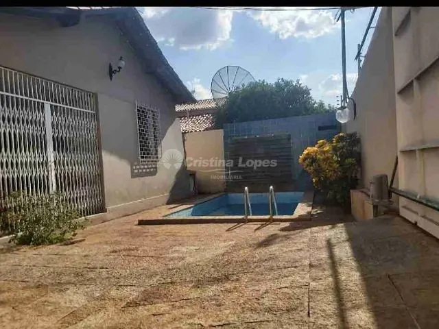 Casa com 392m² 3 quartos e 3 banheiros, à venda, no bairro Morada do Sol em Teresina