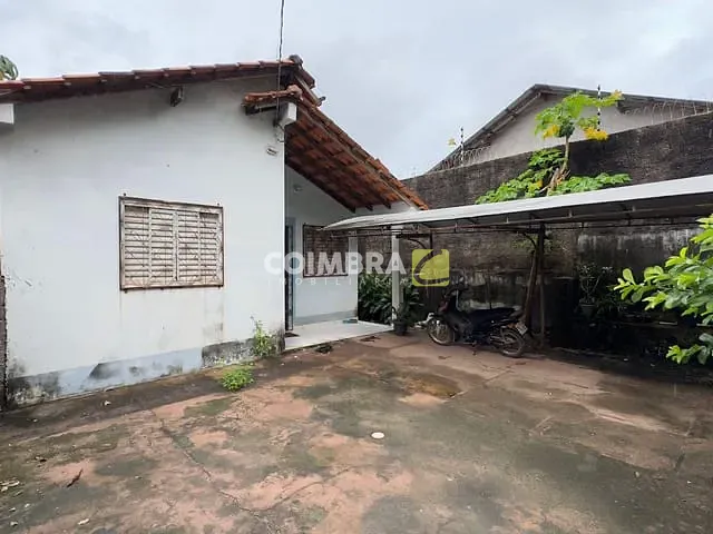 Casa com 300m² 3 quartos e 2 banheiros, à venda, no bairro Elcione Barbalho em Santarém