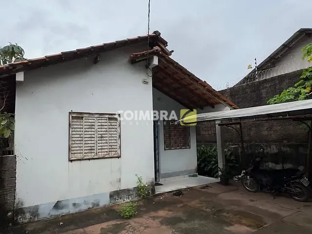 Casa com 300m² 3 quartos e 2 banheiros, à venda, no bairro Elcione Barbalho em Santarém