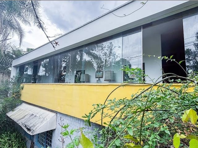 Foto do Casa - Casa tipo para venda com 3 quartos, sendo 1 suíte, 307m² | Correteria Imóveis
