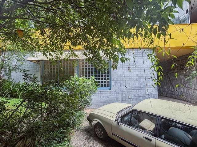 Foto do Casa - Casa tipo para venda com 3 quartos, sendo 1 suíte, 307m² | Correteria Imóveis