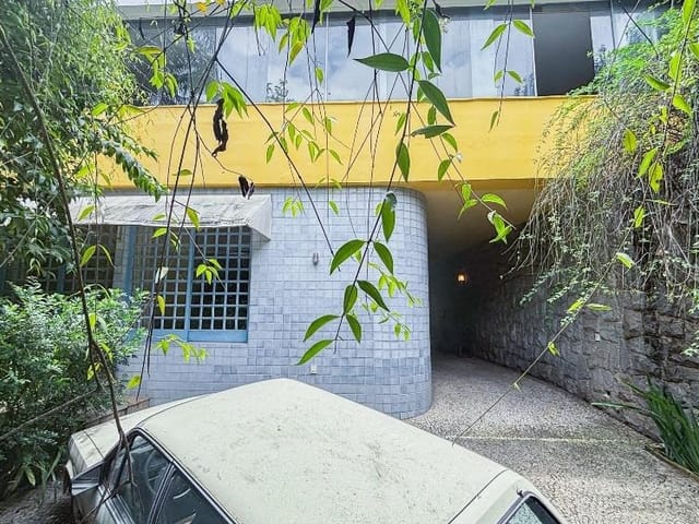 Foto do Casa - Casa tipo para venda com 3 quartos, sendo 1 suíte, 307m² | Correteria Imóveis