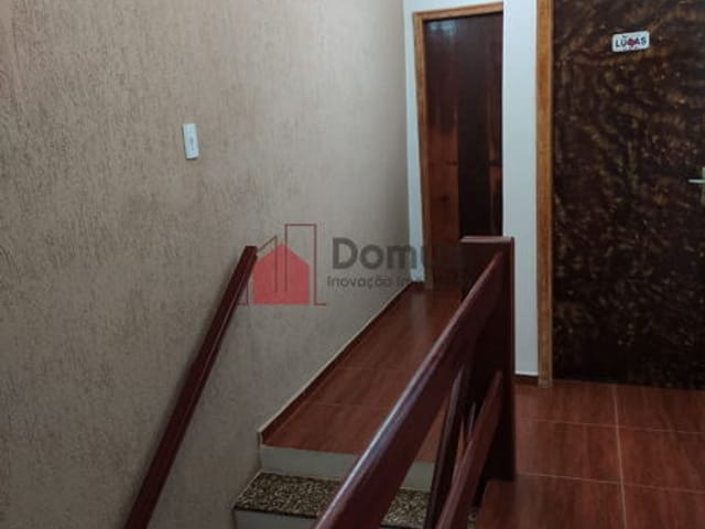 Casa com 300m², à venda, no bairro Alto do Tabaú em Pindamonhangaba