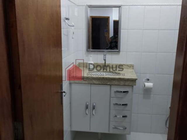 Casa com 300m², à venda, no bairro Alto do Tabaú em Pindamonhangaba