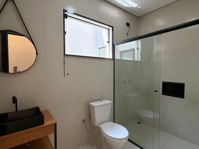 Casa 2 quartos e 1 banheiro, à venda, no bairro Jardim Conceição em Santa Bárbara D'Oeste