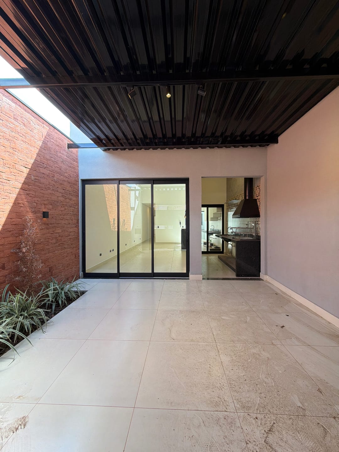 Casa, 2 quartos, 109 m² - Foto 1