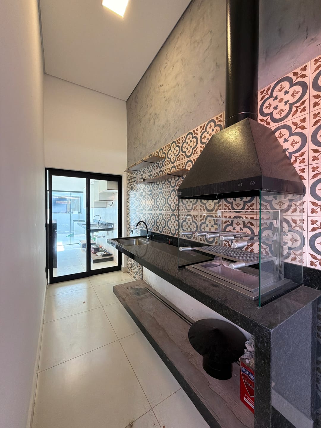 Casa, 2 quartos, 109 m² - Foto 11