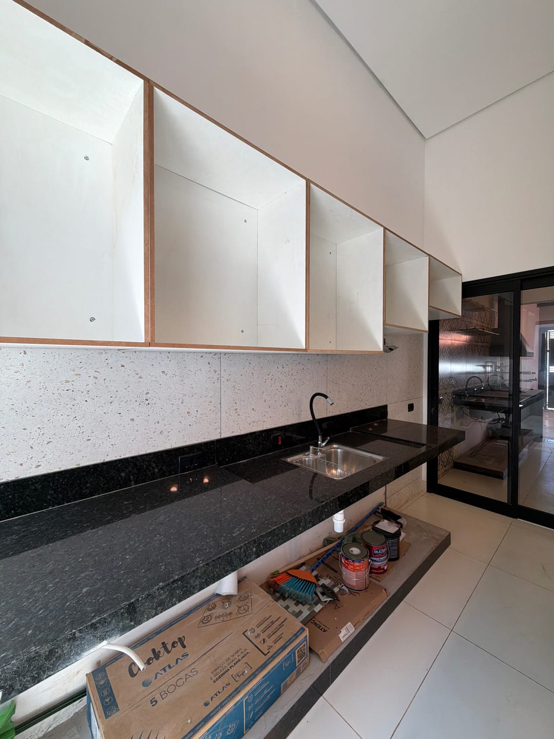 Casa, 2 quartos, 109 m² - Foto 8