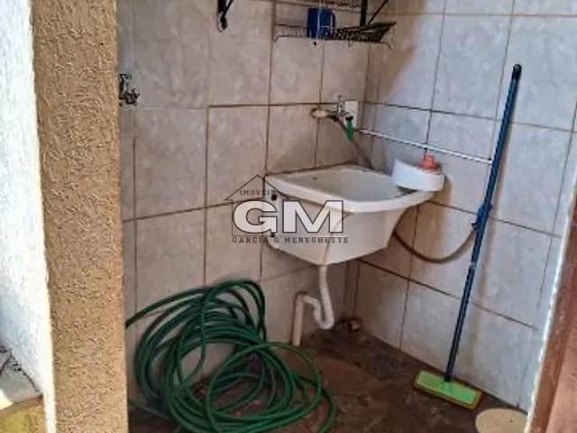 Casa com 150m² 3 quartos e 1 banheiro, à venda, no bairro Iguatemi em Ribeirão Preto