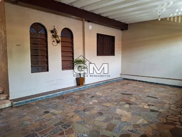 Casa com 150m² 3 quartos e 1 banheiro, à venda, no bairro Iguatemi em Ribeirão Preto
