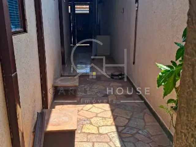 Casa com 150m² 3 quartos e 1 banheiro, à venda, no bairro Iguatemi em Ribeirão Preto
