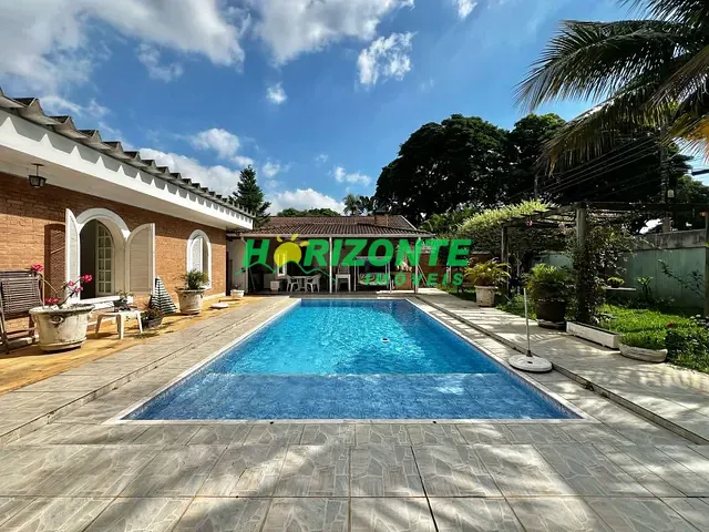 Casa com 900m² 5 quartos e 5 banheiros, à venda, no bairro Jardim Esplanada em São José dos Campos