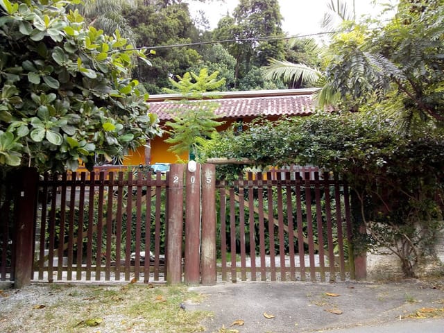 Foto do Casa - Casa à venda, São Judas Tadeu, Balneário Camboriú, SC | Interpraias Imóveis