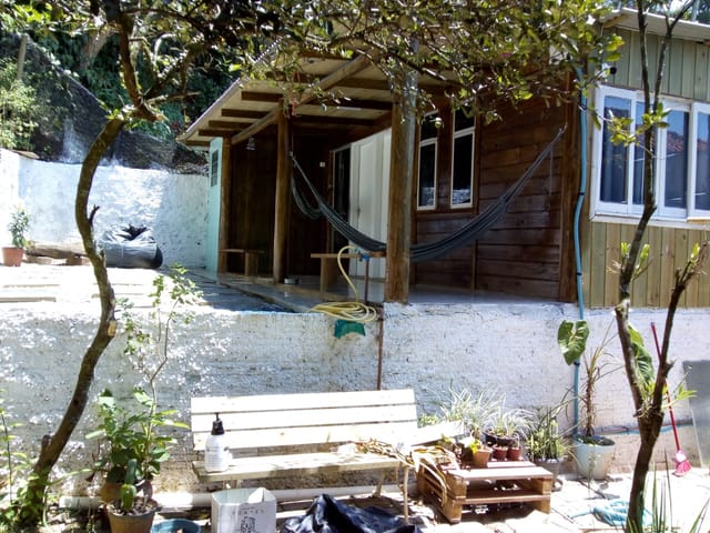 Foto do Casa - Casa à venda, São Judas Tadeu, Balneário Camboriú, SC | Interpraias Imóveis