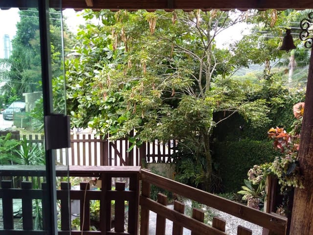 Foto do Casa - Casa à venda, São Judas Tadeu, Balneário Camboriú, SC | Interpraias Imóveis