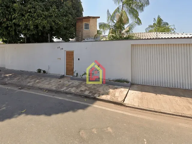 Casa 4 quartos e 4 banheiros, à venda, no bairro Belo Horizonte em Marabá