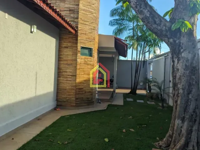 Casa 4 quartos e 4 banheiros, à venda, no bairro Belo Horizonte em Marabá