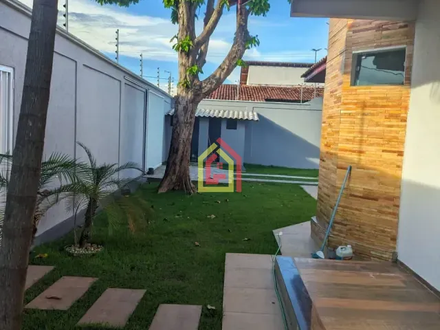 Casa 4 quartos e 4 banheiros, à venda, no bairro Belo Horizonte em Marabá