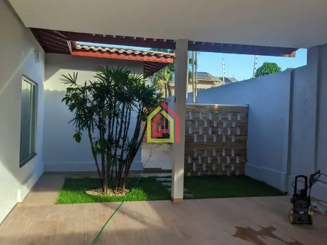 Casa 4 quartos e 4 banheiros, à venda, no bairro Belo Horizonte em Marabá