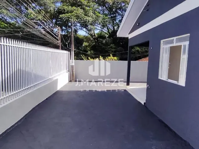 Casa 3 quartos e 1 banheiro, à venda, no bairro Vila Operária 2 em Apucarana