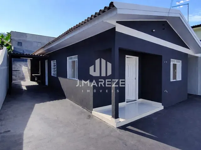Casa 3 quartos e 1 banheiro, à venda, no bairro Vila Operária 2 em Apucarana