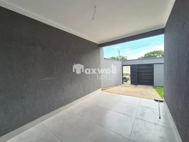Casa com 222m² 3 quartos e 2 banheiros, à venda, no bairro Parque Veiga Jardim em Aparecida de Goiânia