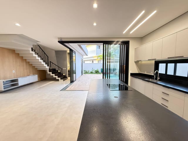 Casa com 362m² 3 quartos e 1 banheiro, à venda, no bairro Alameda das Cores Residencial em Sinop