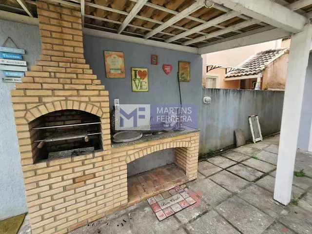 Casa 2 quartos e 2 banheiros, à venda, no bairro Vargem Pequena em Rio de Janeiro