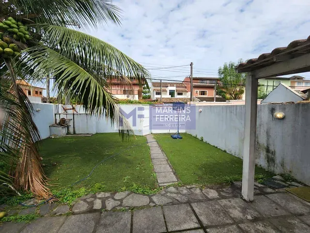 Casa 2 quartos e 2 banheiros, à venda, no bairro Vargem Pequena em Rio de Janeiro