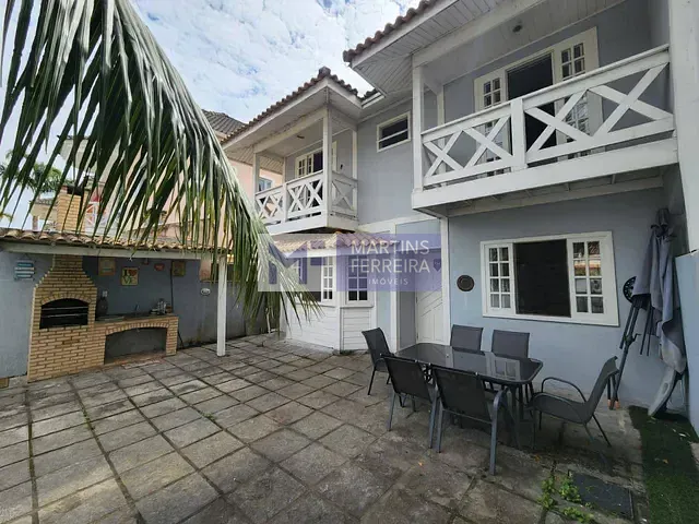 Casa 2 quartos e 2 banheiros, à venda, no bairro Vargem Pequena em Rio de Janeiro