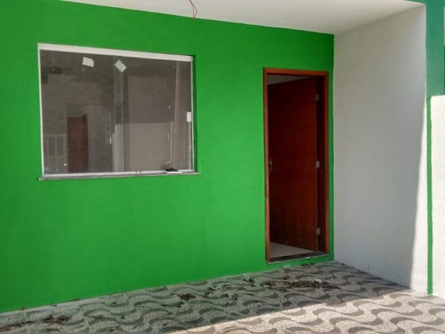 Foto do Casa - Casa à venda, no Salim em Campo Grande - Rio de Janeiro/RJ | MG IMÓVEIS