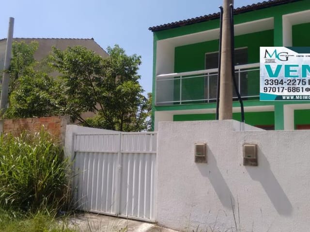 Foto do Casa - Casa à venda, no Salim em Campo Grande - Rio de Janeiro/RJ | MG IMÓVEIS