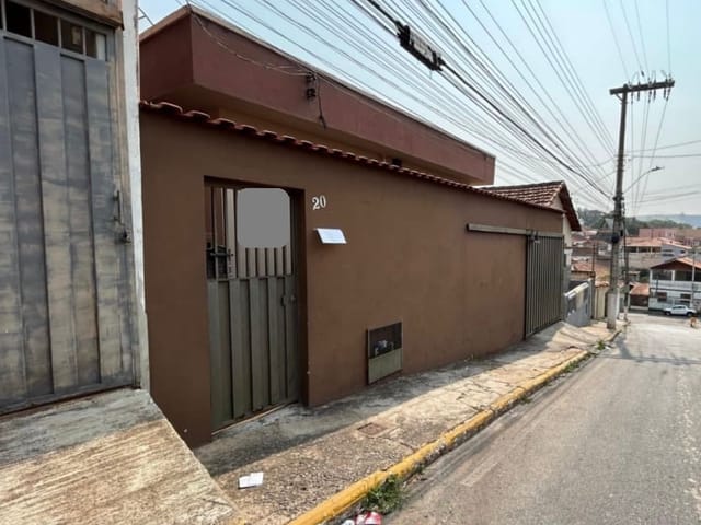 Foto do anúncio: Casa à Venda em Cruzeiro, Itajubá MG
